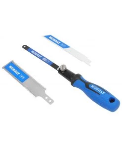 Flash Sale 😀 Kobalt Hand Saws 10-in Cross-cutting Tooth Saw 😍