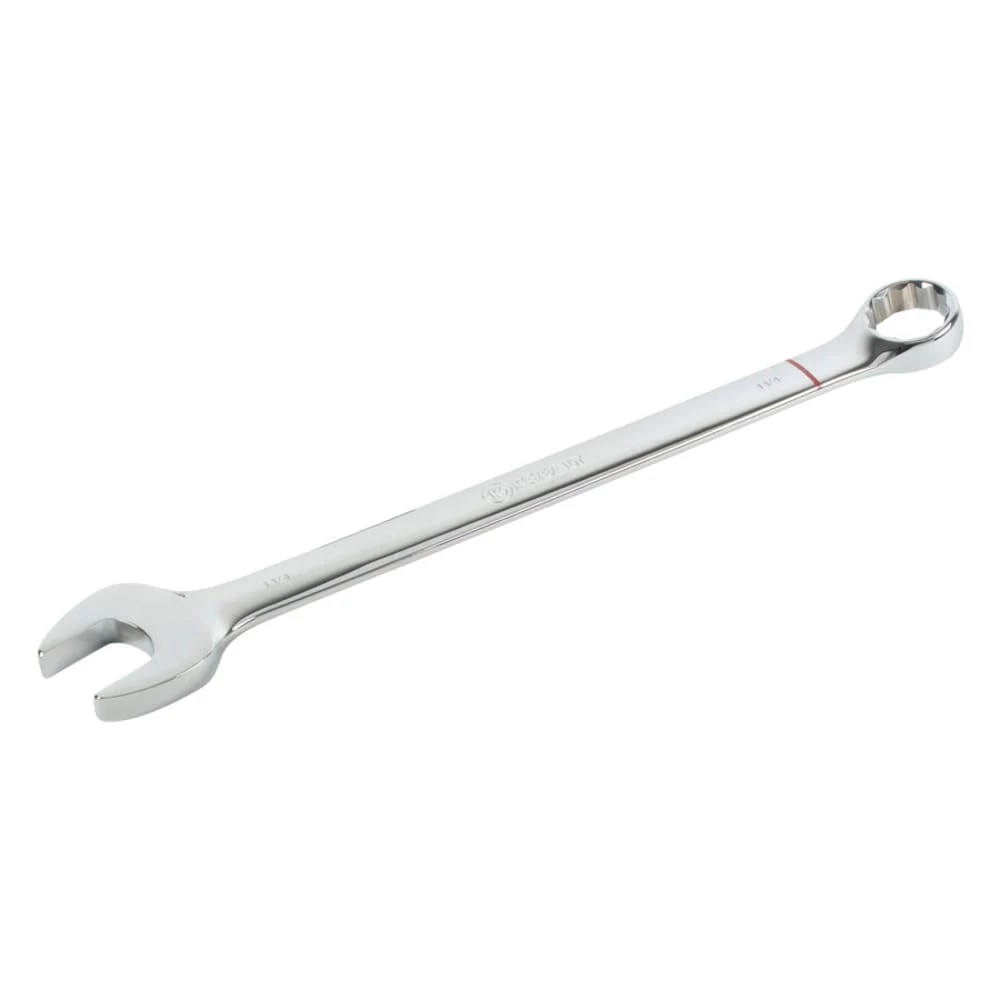 Deals π Kobalt Combination Wrenches & Sets 1-1/4-in 12-point Standard (SAE) Standard Combination Wrench π 1 Deals π Kobalt Combination Wrenches & Sets 1-1/4-in 12-point Standard (SAE) Standard Combination Wrench π