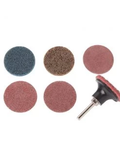 Budget 👏 Kobalt Air Compressor Accessories 7-Piece 2-in Surface Prep Kit 🤩