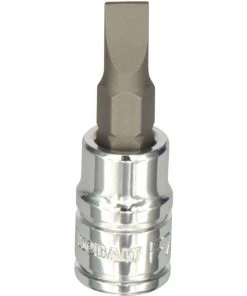 Best reviews of ✨ Kobalt Driver Sockets & Sets 1/4-in Drive 7/32-in Phillips Bit Flat Driver Socket ✔️