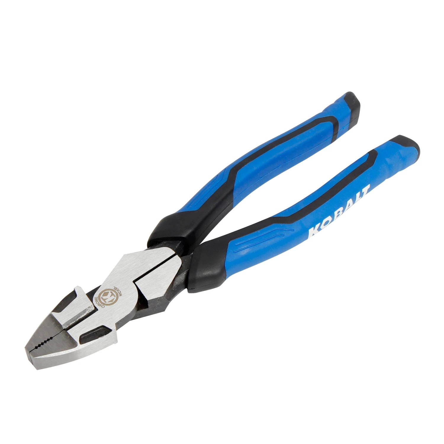 Outlet π Kobalt 9-in Linesman Pliers with Wire Cutter π 1 Outlet π Kobalt 9-in Linesman Pliers with Wire Cutter π