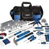 Best Sale 🔔 Kobalt Household Tool Sets 230-Piece Household Tool Set with Soft Case ❤️