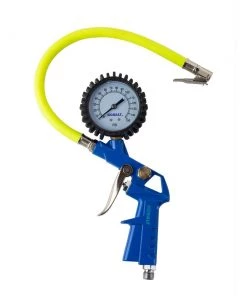 Promo ✨ Kobalt Air Compressor Accessories Inflator Gun 👏