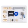 Flash Sale 🎉 Kobalt Air Compressor Accessories 18-Piece Accessory Kit Ensemble 🎉