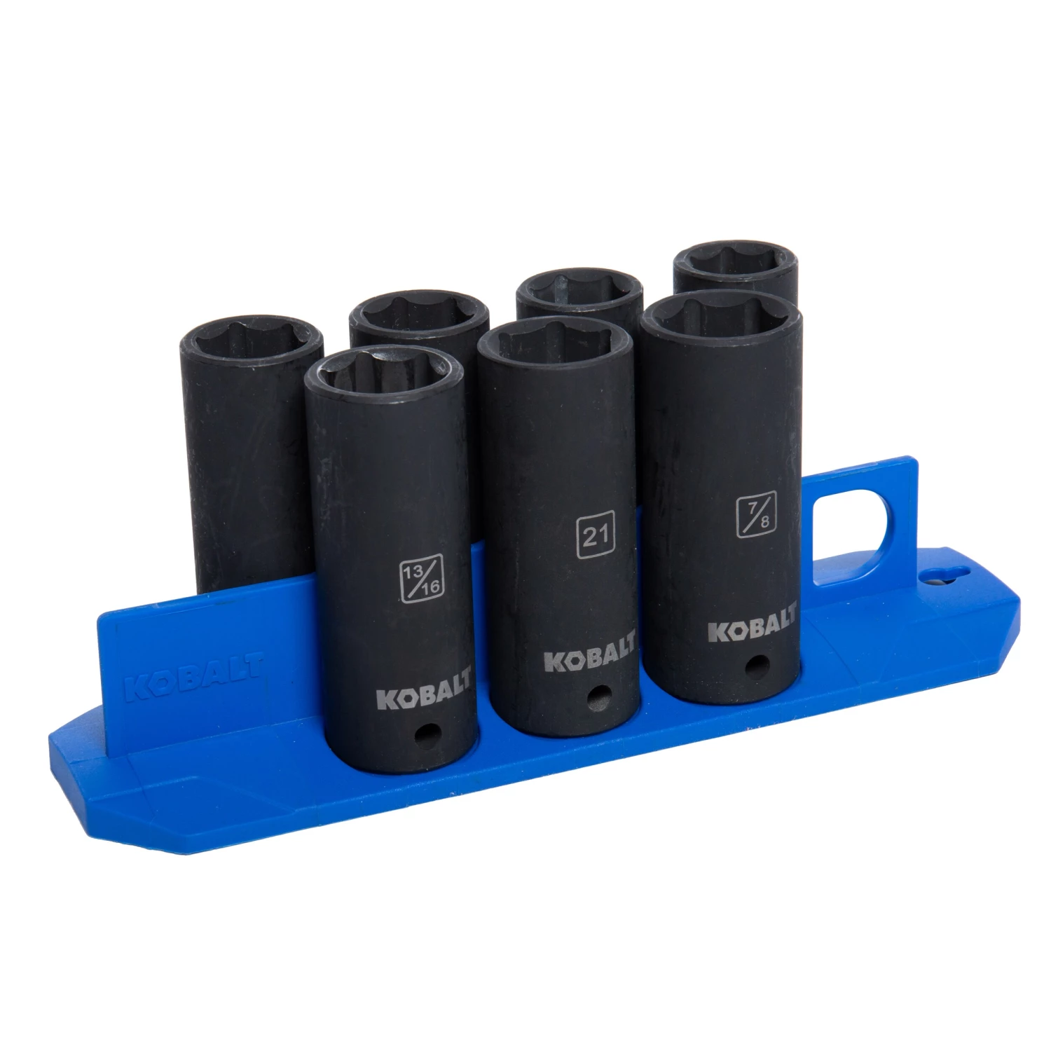 Promo π Kobalt Impact Wrenches 8 Amps 1/2-in Drive (Tool Only) π 4 Promo π Kobalt Impact Wrenches 8 Amps 1/2-in Drive (Tool Only) π - Image 4