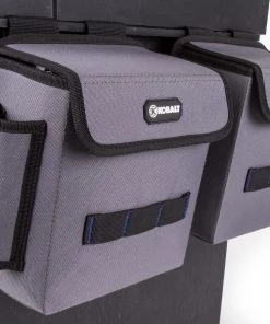 Hot Sale 🛒 Kobalt Portable Tool Boxes Zerust 19-in Black Plastic Wheels Lockable Tool Box 🧨 -Kobalt Sales Shop 04578553