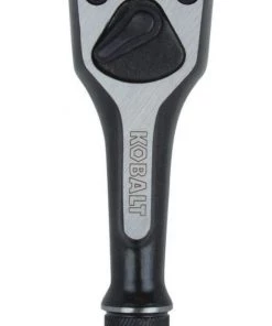 Wholesale 🧨 Kobalt Ratchets & Ratchet Sets Universal 90-Tooth 3/8-in Drive Quick-release Standard Ratchet ✨ -Kobalt Sales Shop 05011755 scaled