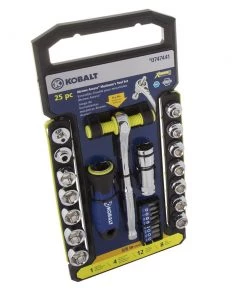 Best reviews of βοΈ Kobalt Pass-Through Sockets & Sets Xtreme Access 25-Piece 3/8-in Drive Set π 6 Best reviews of βοΈ Kobalt Pass-Through Sockets & Sets Xtreme Access 25-Piece 3/8-in Drive Set π -Kobalt Sales Shop 05011757