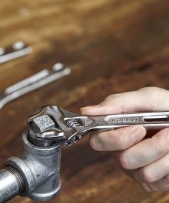 Wholesale 🎁 Kobalt Adjustable Wrenches 3-Piece Chrome Vanadium Steel Adjustable Wrench Set 🌟 -Kobalt Sales Shop 05377927 scaled