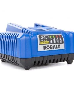 Best deal 👍 Kobalt Impact Wrenches 24-volt Max Variable Speed Brushless 1/2-in Drive Cordless Impact Wrench (1-Battery Included) 🔔 -Kobalt Sales Shop 05410557