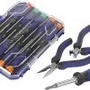 New 💯 Kobalt Household Tool Sets 13-Piece Household Tool Set 🤩