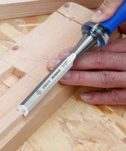 Budget 😍 Kobalt Chisel Sets 3-Pack Woodworking Chisels Set 🎉 -Kobalt Sales Shop 07768914