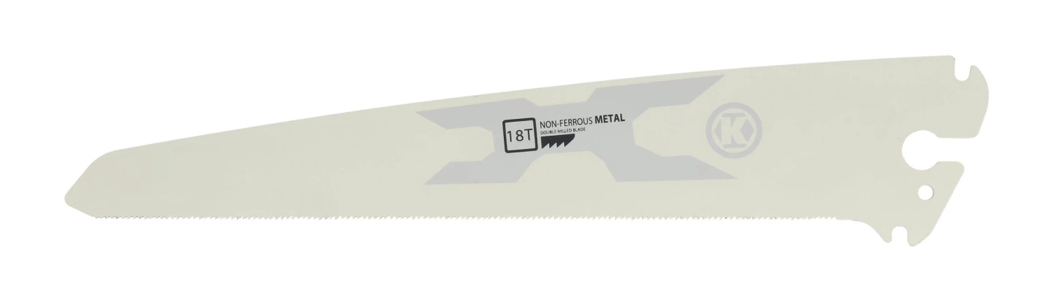 Brand new ✔️ Kobalt Reciprocating Saw Blades Carbon 7-in 18-TPI Metal Cutting Reciprocating Saw Blade ⭐ 1 Brand new ✔️ Kobalt Reciprocating Saw Blades Carbon 7-in 18-TPI Metal Cutting Reciprocating Saw Blade ⭐