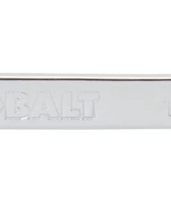 Discount 👍 Kobalt Ratchet Wrenches & Sets 11/32-in 12-point Standard (SAE) Ratchet Wrench ✔️