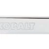 Flash Sale 😀 Kobalt Ratchet Wrenches & Sets 16mm 12-point Metric Ratchet Wrench ⌛