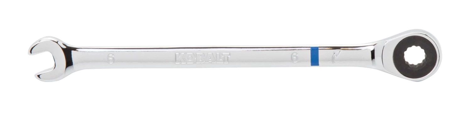 Best reviews of π Kobalt Ratchet Wrenches & Sets 6mm 12-point Metric Ratchet Wrench π₯ 1 Best reviews of π Kobalt Ratchet Wrenches & Sets 6mm 12-point Metric Ratchet Wrench π₯