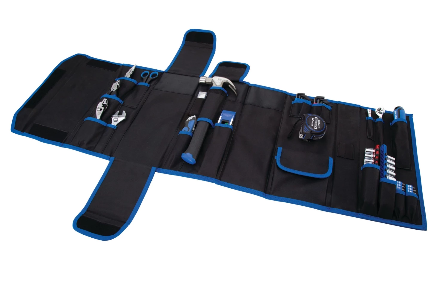 Best Sale π Kobalt Household Tool Sets 73-Piece Household Tool Set with Soft Case β 3 Best Sale π Kobalt Household Tool Sets 73-Piece Household Tool Set with Soft Case β - Image 3