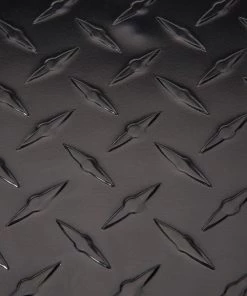 Best reviews of 🔥 Kobalt Truck Tool Boxes 46.9-in x 15.8-in x 13-in Black Aluminum Crossover Truck Tool Box 😀 -Kobalt Sales Shop 08052742