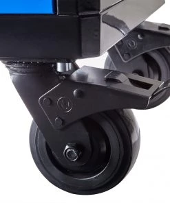 Outlet 🤩 Kobalt Bottom Tool Cabinets 3000 Series 41-in W x 41-in H 11-Drawer Steel Rolling Tool Cabinet (Black) 🛒 -Kobalt Sales Shop 08061670 scaled