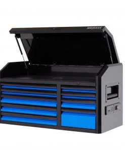 Wholesale π Kobalt Top Tool Chests 3000 Series 41-in W x 22.5-in H 9-Drawer Steel Tool Chest (Black) π§¨