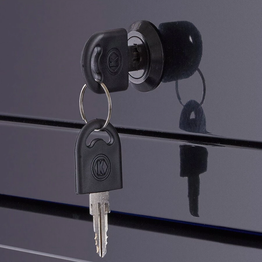 Wholesale π Kobalt Top Tool Chests 3000 Series 41-in W x 22.5-in H 9-Drawer Steel Tool Chest (Black) 𧨠6 Wholesale π Kobalt Top Tool Chests 3000 Series 41-in W x 22.5-in H 9-Drawer Steel Tool Chest (Black) 𧨠- Image 6