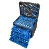 Cheapest 😀 Kobalt Household Tool Sets 100-Piece Household Tool Set with Hard Case ✨