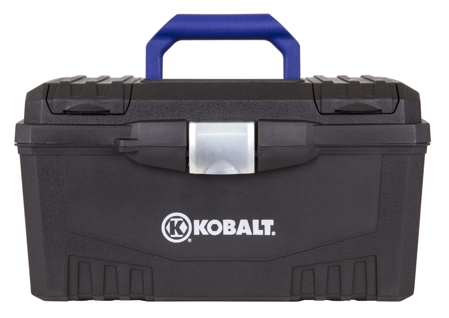 Best Pirce π Kobalt Portable Tool Boxes 17-in Black Plastic Lockable Tool Box π 1 Best Pirce π Kobalt Portable Tool Boxes 17-in Black Plastic Lockable Tool Box π