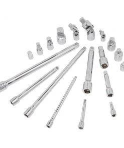 Brand new 😍 Kobalt Drive Tool & Socket Accessories 20-Piece ⭐