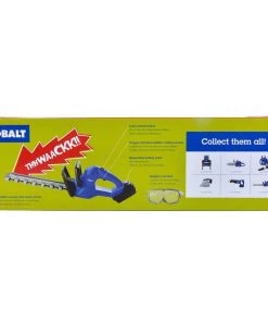 Deals 😍 Kobalt Kids Play Toys Toy Hedge Trimmer 👏 -Kobalt Sales Shop 082228709330 08532278