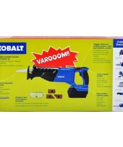 Discount 🤩 Kobalt Kids Play Toys Toy Reciprocating Saw 🔔 -Kobalt Sales Shop 082228709378 08532285