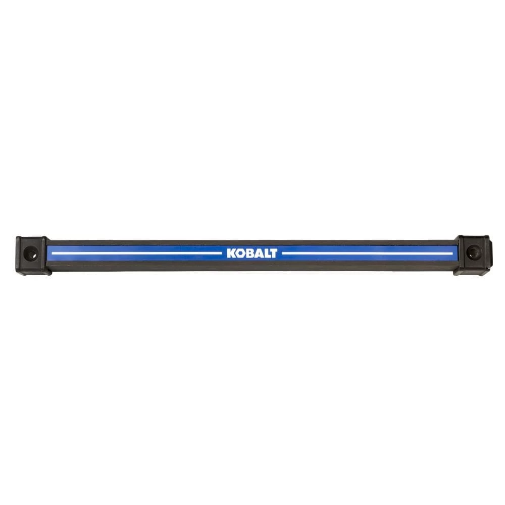 Cheapest β€οΈ Kobalt Tool Storage Accessories Steel 12-in Tool Bar Magnetic Accessory π 2 Cheapest β€οΈ Kobalt Tool Storage Accessories Steel 12-in Tool Bar Magnetic Accessory π - Image 2