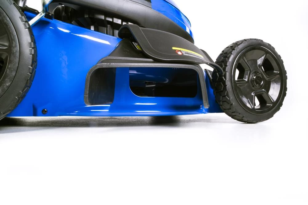 Hot Sale π Kobalt Cordless Electric Push Lawn Mowers 40-volt Max Brushless 20-in Push Cordless Electric Lawn Mower 5 Ah β¨ 6 Hot Sale π Kobalt Cordless Electric Push Lawn Mowers 40-volt Max Brushless 20-in Push Cordless Electric Lawn Mower 5 Ah β¨ - Image 6