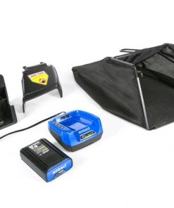 Hot Sale π Kobalt Cordless Electric Push Lawn Mowers 40-volt Max Brushless 20-in Push Cordless Electric Lawn Mower 5 Ah β¨ 16 Hot Sale π Kobalt Cordless Electric Push Lawn Mowers 40-volt Max Brushless 20-in Push Cordless Electric Lawn Mower 5 Ah β¨ -Kobalt Sales Shop 08332506