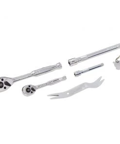 Cheapest 😀 Kobalt Household Tool Sets 100-Piece Household Tool Set with Hard Case ✨ -Kobalt Sales Shop 08369879