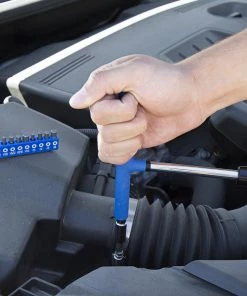 Discount 💯 Kobalt Screwdriver Bits Set Steel Hex Shank Screwdriver Bit Set (17-Piece) 🔥 -Kobalt Sales Shop 08378705