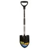 Wholesale 🧨 Kobalt Shovels & Spades 20.5-in Steel D-Handle Digging Shovel 🎉