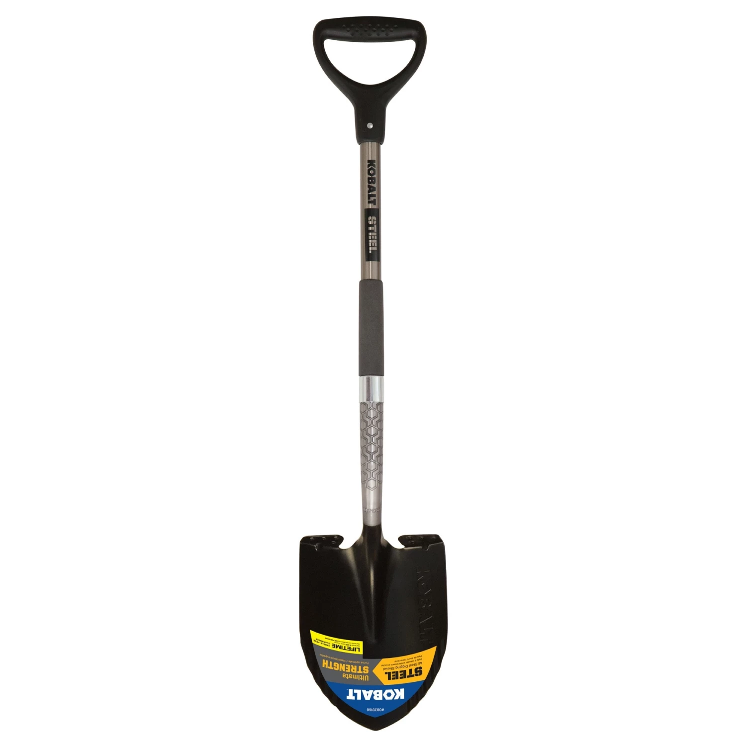 Wholesale 𧨠Kobalt Shovels & Spades 20.5-in Steel D-Handle Digging Shovel π 1 Wholesale 𧨠Kobalt Shovels & Spades 20.5-in Steel D-Handle Digging Shovel π