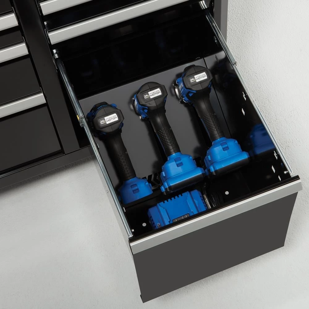 Best deal ✔️ Kobalt Tool Storage Accessories 151 Steel Tool Holder ⭐ 5 Best deal ✔️ Kobalt Tool Storage Accessories 151 Steel Tool Holder ⭐ - Image 5