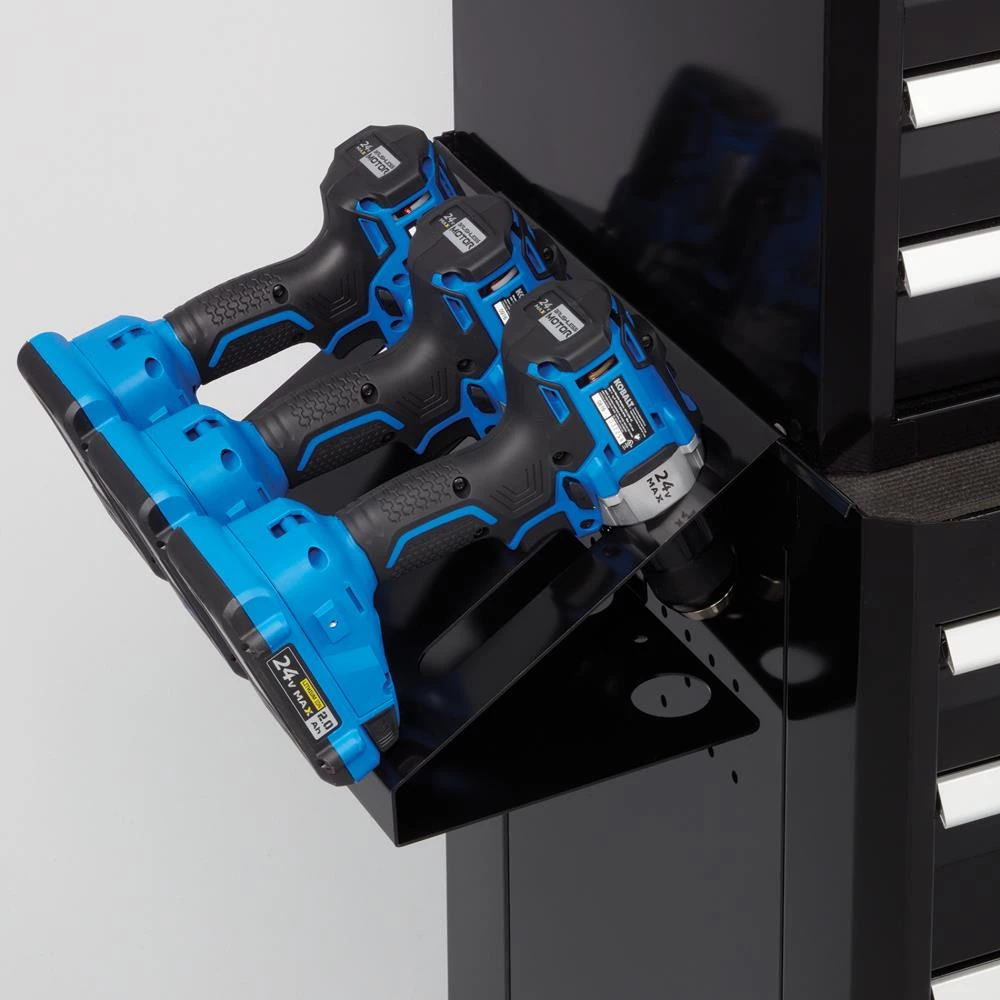 Best deal ✔️ Kobalt Tool Storage Accessories 151 Steel Tool Holder ⭐ 4 Best deal ✔️ Kobalt Tool Storage Accessories 151 Steel Tool Holder ⭐ - Image 4