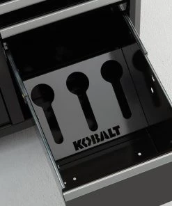 Best deal ✔️ Kobalt Tool Storage Accessories 151 Steel Tool Holder ⭐ 7 Best deal ✔️ Kobalt Tool Storage Accessories 151 Steel Tool Holder ⭐ -Kobalt Sales Shop 08472941