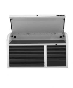 Coupon π Kobalt Top Tool Chests 3000 Series 41-in W x 22.5-in H 9-Drawer Steel Tool Chest (Multiple Colors/Finishes) π 11 Coupon π Kobalt Top Tool Chests 3000 Series 41-in W x 22.5-in H 9-Drawer Steel Tool Chest (Multiple Colors/Finishes) π -Kobalt Sales Shop 08473023