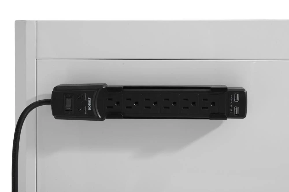 Coupon π Kobalt Top Tool Chests 3000 Series 41-in W x 22.5-in H 9-Drawer Steel Tool Chest (Multiple Colors/Finishes) π 2 Coupon π Kobalt Top Tool Chests 3000 Series 41-in W x 22.5-in H 9-Drawer Steel Tool Chest (Multiple Colors/Finishes) π - Image 2