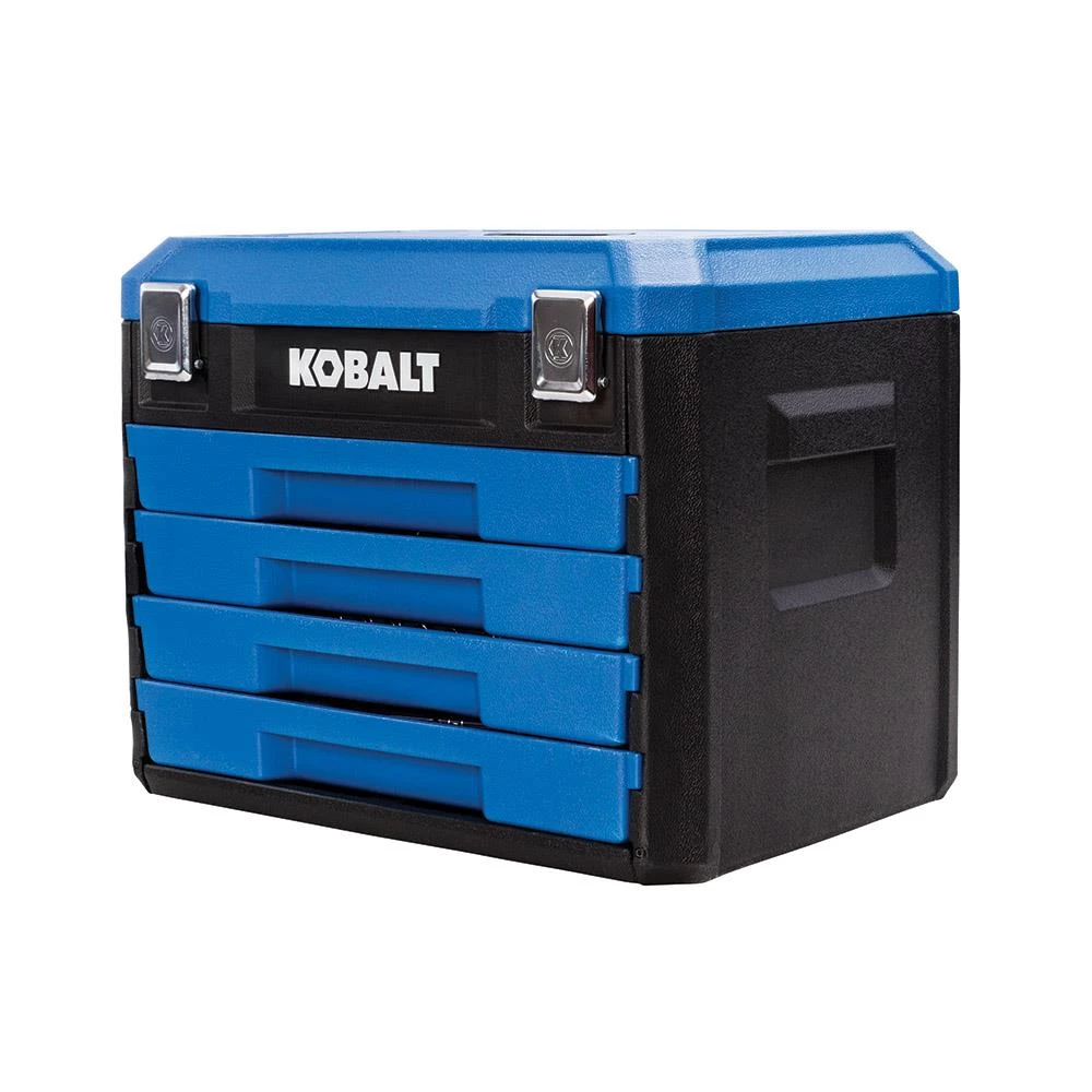 Best reviews of π― Kobalt Mechanics Tool Sets 189-Piece Standard (SAE) and Metric Combination Polished Chrome Mechanics Tool Set (1/4-in; 3/8-in) π 5 Best reviews of π― Kobalt Mechanics Tool Sets 189-Piece Standard (SAE) and Metric Combination Polished Chrome Mechanics Tool Set (1/4-in; 3/8-in) π - Image 5