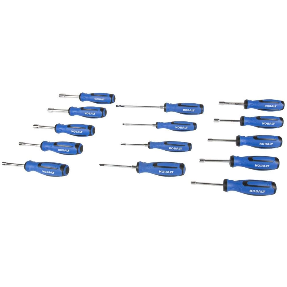 Best reviews of π― Kobalt Mechanics Tool Sets 189-Piece Standard (SAE) and Metric Combination Polished Chrome Mechanics Tool Set (1/4-in; 3/8-in) π 4 Best reviews of π― Kobalt Mechanics Tool Sets 189-Piece Standard (SAE) and Metric Combination Polished Chrome Mechanics Tool Set (1/4-in; 3/8-in) π - Image 4