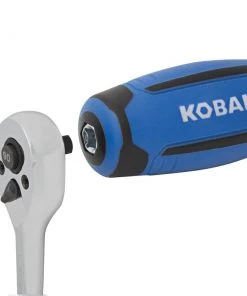 Wholesale 🔥 Kobalt Nut Driver Sets 7-Piece Metric and SAE Spline Nut Driver Set ⭐ -Kobalt Sales Shop 08482736