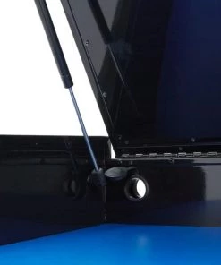 Cheapest 🧨 Kobalt Top Tool Chests 3000 Series 41-in W x 22.5-in H 9-Drawer Steel Tool Chest (Black) 🛒 -Kobalt Sales Shop 08546953