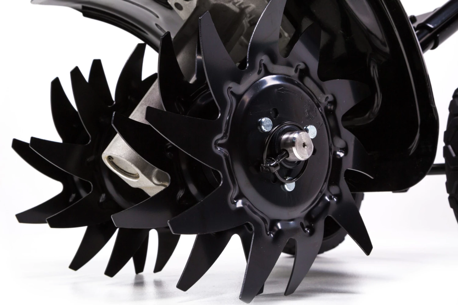 Best Pirce π Kobalt Cordless Electric Cultivators 80-Volt Lithium Ion Forward-rotating Cordless Electric Cultivator (Tool Only) β 4 Best Pirce π Kobalt Cordless Electric Cultivators 80-Volt Lithium Ion Forward-rotating Cordless Electric Cultivator (Tool Only) β - Image 4