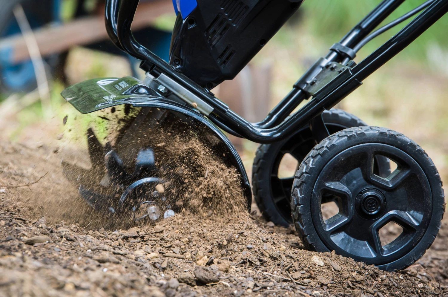 Best Pirce π Kobalt Cordless Electric Cultivators 80-Volt Lithium Ion Forward-rotating Cordless Electric Cultivator (Tool Only) β 10 Best Pirce π Kobalt Cordless Electric Cultivators 80-Volt Lithium Ion Forward-rotating Cordless Electric Cultivator (Tool Only) β - Image 10