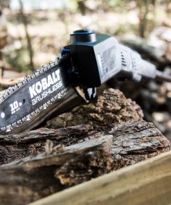 Deals 🧨 Kobalt Cordless Electric Pole Saws 80-Volt 10-in Cordless Electric Pole Saw (Battery Not Included) ⭐ -Kobalt Sales Shop 08568233