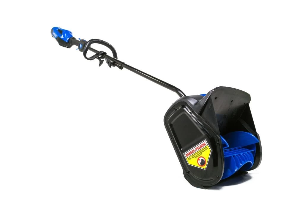 Discount π Kobalt Cordless Electric Snow Blowers 40-Volt Max 12-in Single-Stage Cordless Electric Snow Blower 2.5 Ah (Battery Included) β€οΈ 5 Discount π Kobalt Cordless Electric Snow Blowers 40-Volt Max 12-in Single-Stage Cordless Electric Snow Blower 2.5 Ah (Battery Included) β€οΈ - Image 5